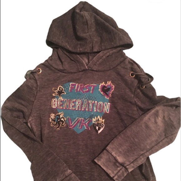 Set of 3 Girls Sweaters/Hoody’s
